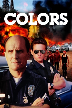 watch free Colors hd online