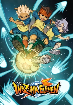 watch free Inazuma Eleven hd online