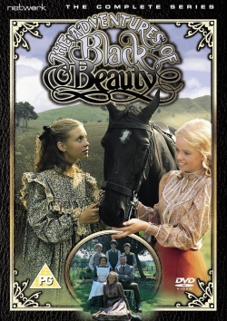 watch free The Adventures of Black Beauty hd online