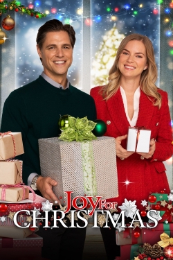 watch free Joy For Christmas hd online