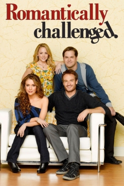 watch free Romantically Challenged hd online