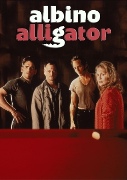 watch free Albino Alligator hd online