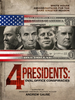 watch free 4 Presidents hd online