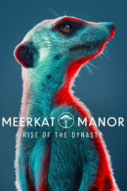 watch free Meerkat Manor: Rise of the Dynasty hd online