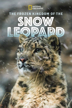 watch free The Frozen Kingdom of the Snow Leopard hd online