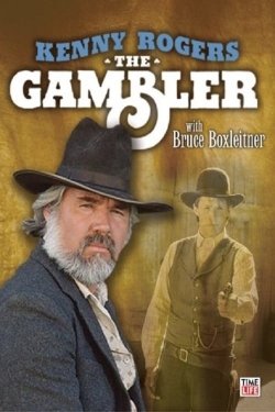watch free Kenny Rogers as The Gambler hd online