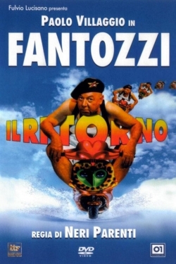 watch free Fantozzi The Return hd online