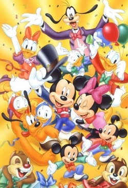 watch free Disney Classic Cartoons hd online