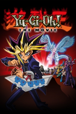 watch free Yu-Gi-Oh! The Movie hd online