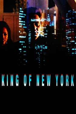 watch free King of New York hd online