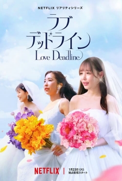 watch free Love Deadline hd online