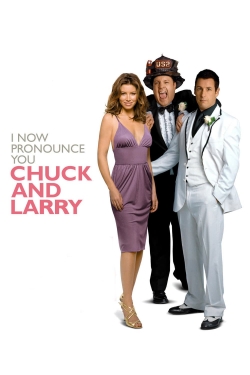 watch free I Now Pronounce You Chuck & Larry hd online