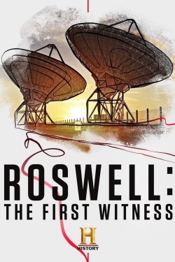 watch free Roswell: The First Witness hd online