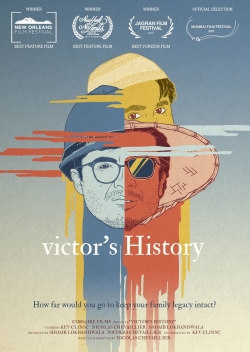 watch free Victor's History hd online