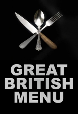 watch free Great British Menu hd online