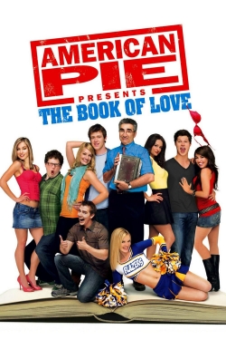 watch free American Pie Presents: The Book of Love hd online