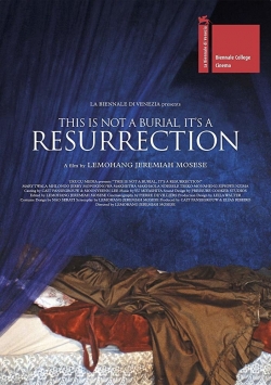 watch free This Is Not a Burial, It’s a Resurrection hd online