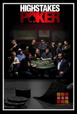 watch free High Stakes Poker hd online