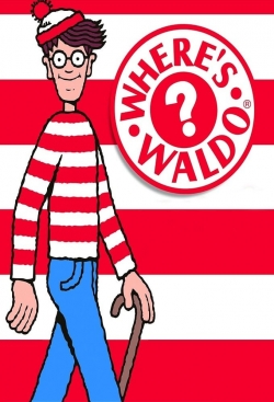 watch free Where's Waldo?: The Animated Series hd online