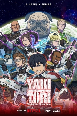 watch free Yakitori: Soldiers of Misfortune hd online