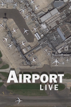 watch free Airport Live hd online