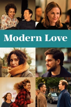 watch free Modern Love hd online