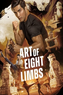 watch free Art of Eight Limbs hd online