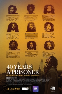 watch free 40 Years a Prisoner hd online