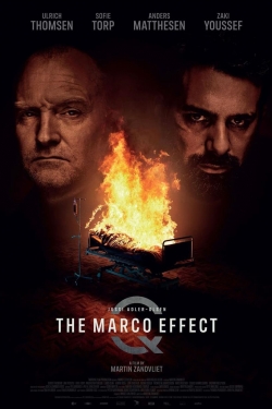 watch free The Marco Effect hd online