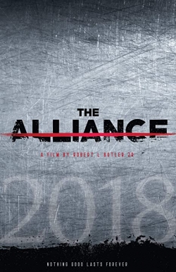 watch free The Alliance hd online