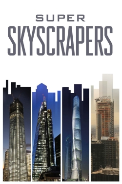 watch free Super Skyscrapers hd online