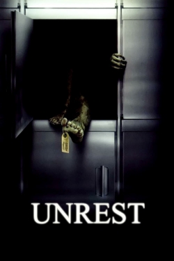 watch free Unrest hd online