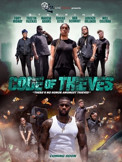 watch free Code of Thieves hd online