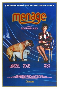 watch free Ménage hd online