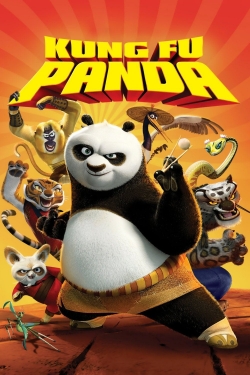watch free Kung Fu Panda hd online