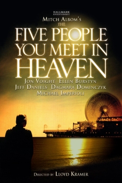 watch free The Five People You Meet In Heaven hd online