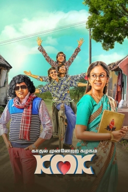 watch free Kaadhal Munnetra Kazhagam hd online