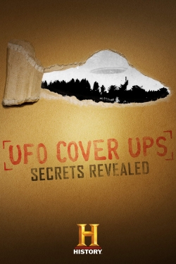 watch free UFO Cover Ups: Secrets Revealed hd online