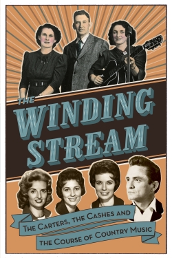 watch free The Winding Stream hd online
