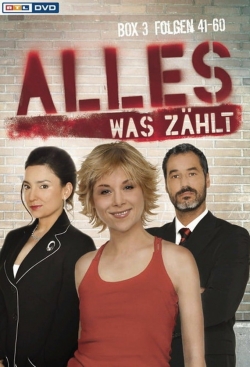 watch free Alles was zählt hd online