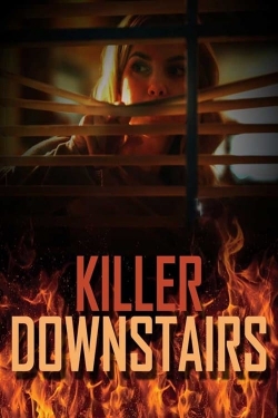 watch free The Killer Downstairs hd online