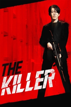 watch free The Killer: A Girl Who Deserves to Die hd online