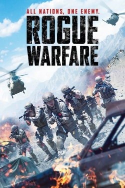 watch free Rogue Warfare hd online