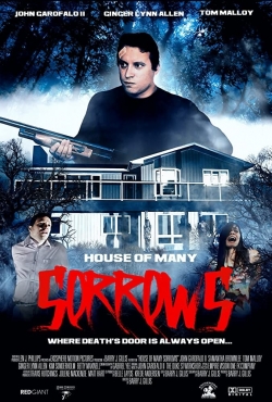 watch free House of Many Sorrows hd online