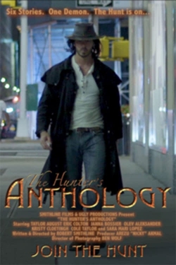 watch free The Hunter's Anthology hd online