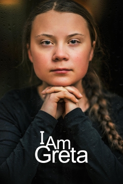 watch free I Am Greta hd online