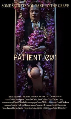 watch free Patient 001 hd online