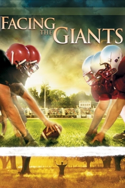 watch free Facing the Giants hd online