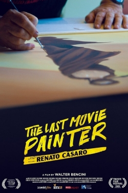 watch free The Last Movie Painter hd online