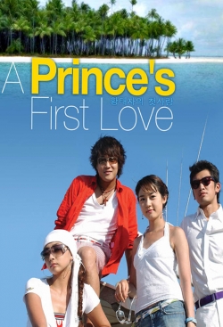 watch free First Love of a Royal Prince hd online